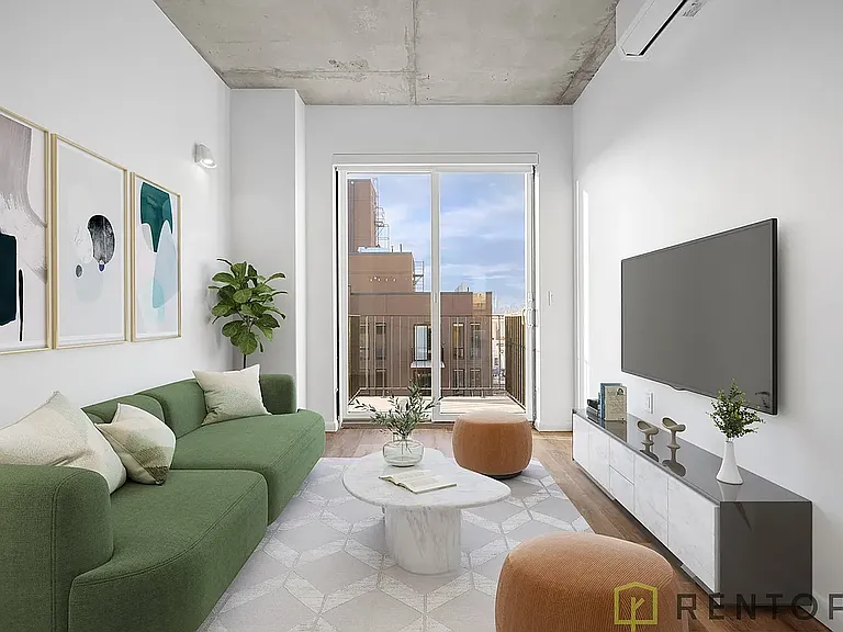 150 Noll St #4N — Photo 2