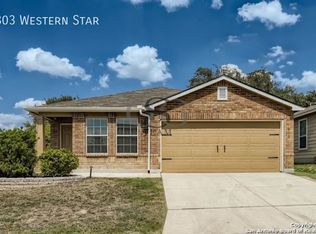 803 Western Star, San Antonio, TX 78260
