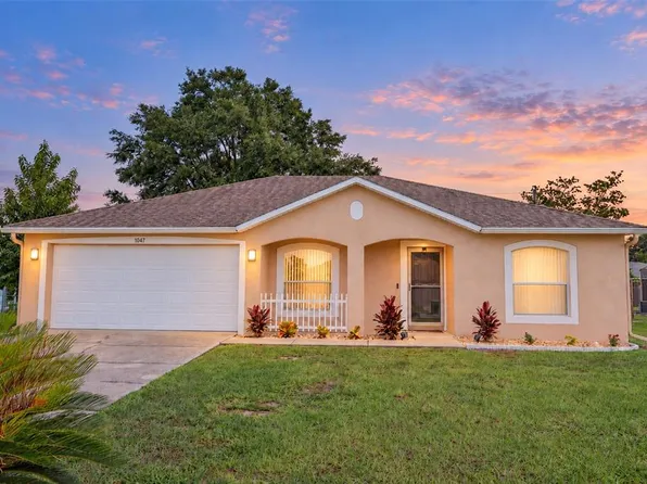 1047 STILLWATER AVENUE, DELTONA, FL 32725