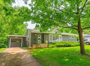 517 Orchard Dr, Madison, WI 53711