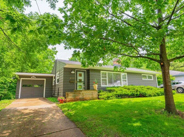 517 Orchard Drive, Madison, WI 53711