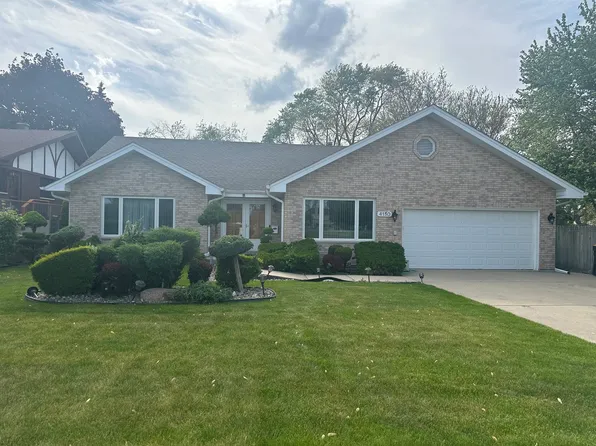 (undisclosed Address), Schiller Park, IL 60176