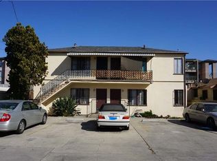 7210 Otis Ave APT 1, Cudahy, CA 90201