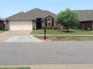 6210 Hickory Ln, Fort Smith, AR 72916