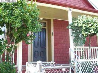 352 Alta St, Grass Valley, CA 95945