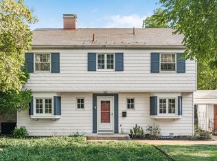 87 W Jeffrey Pl, Columbus, OH 43214