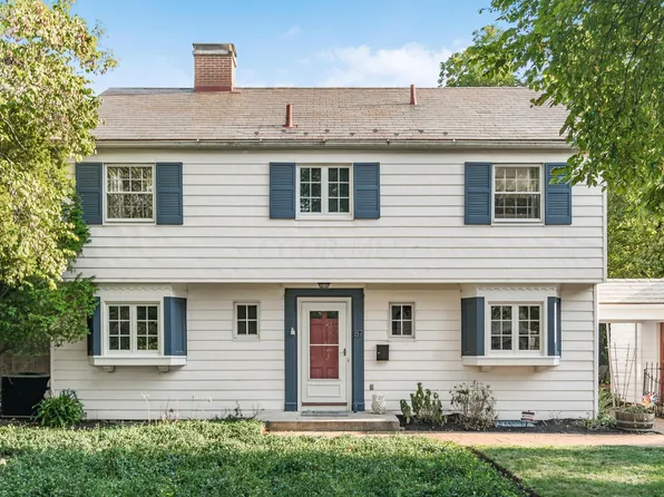 87 W Jeffrey Pl, Columbus, OH 43214