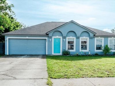 647 Holbrook Ave, Deltona, FL, 32738