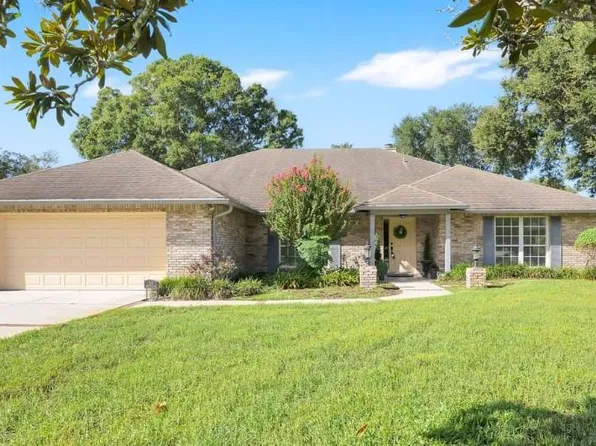 7535 Megan Elissa Ln, Orlando, FL 32819