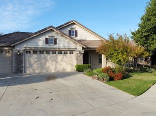 1463 Quiet Ct, Merced, CA 95340