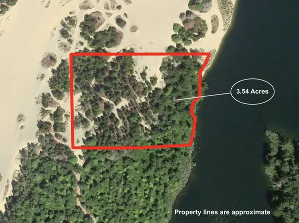 0 Clear Creek Ln, North Bend, OR 97459
