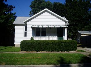 903 S Cottage Grove Ave, Urbana, IL 61801