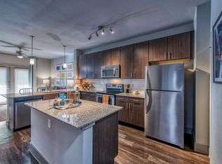 2727 Kings Rd APT 2145, Dallas, TX 75219