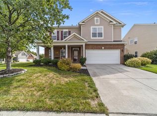 6442 Hedgewood Ln, High Point, NC 27265