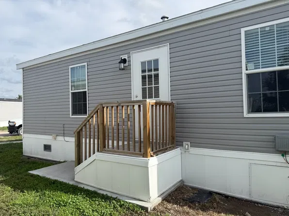 C6 Trailerville Ct #C6, Alliance, NE 69301
