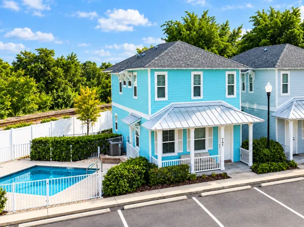 741 Minnesota Ave #1, Winter Park, FL 32789