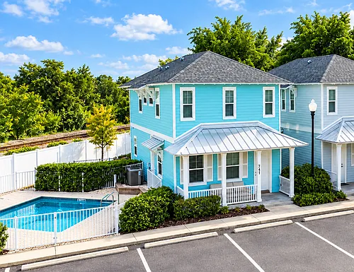 Floor plan Minnesota Ave 739 - .