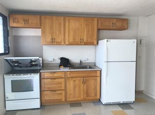 778 Kaipuu St APT 4, Honolulu, HI 96826