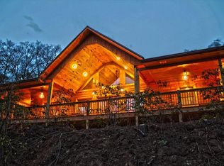 360 Fred Breedlove Rd, Bryson City, NC 28713