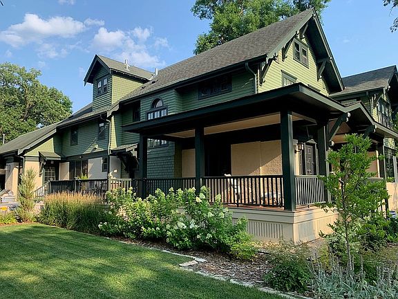 2nd image of 4653 Fremont Ave S