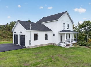 17 Home Field Drive, Limerick, ME 04048