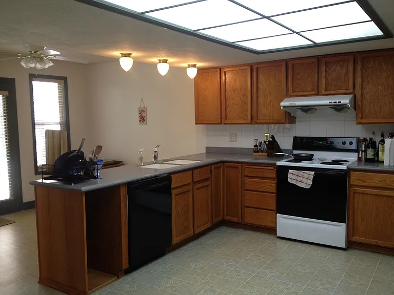 3570 E Wasatch Hills Ln — Photo 12