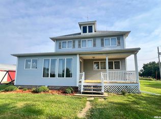 18316 266th St W, Illinois City, IL