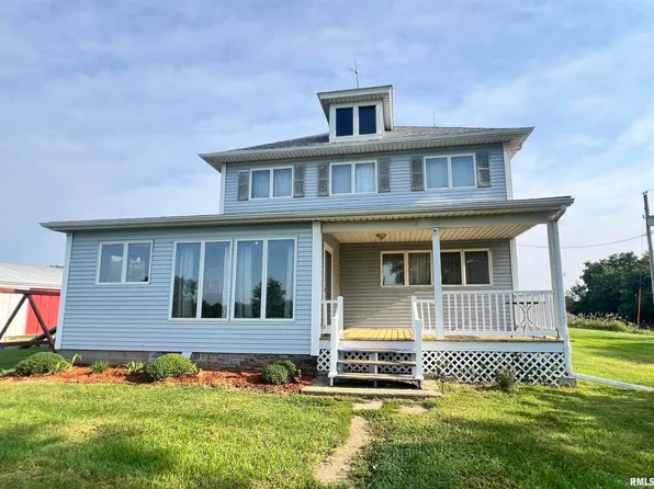 18316 266th St W, Illinois City, IL 61259