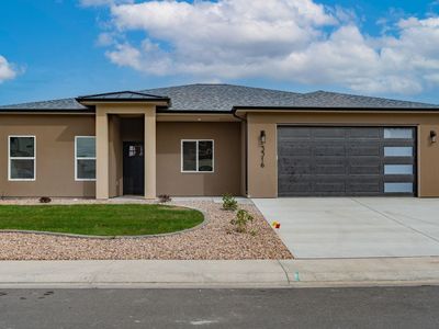 3316 Pyrus St, Clifton, CO, 81520