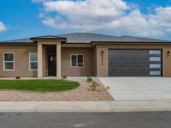 3316 Pyrus St, Clifton, CO 81520