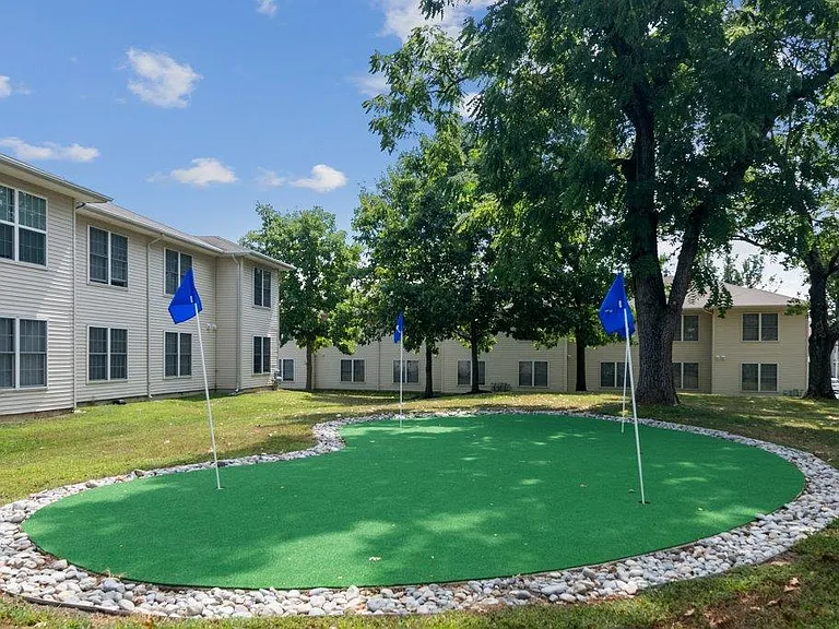 Woodview at Marlton Apartment Homes — Photo 26
