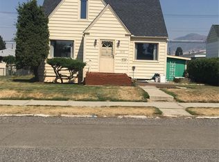 2835 State St, Butte, MT 59701