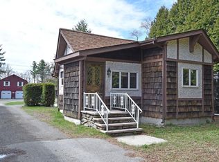 476 Greenville Rd, North Smithfield, RI 02896