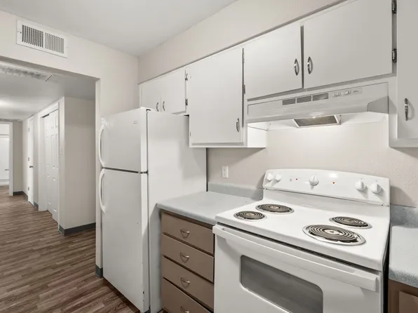 Nova Ridge Gated Community