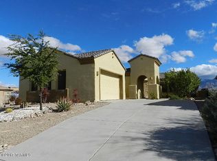 5923 S Painted Canyon Dr, Green Valley, AZ 85622