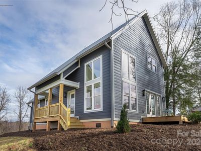 77 Panorama Dr, Asheville, NC, 28806