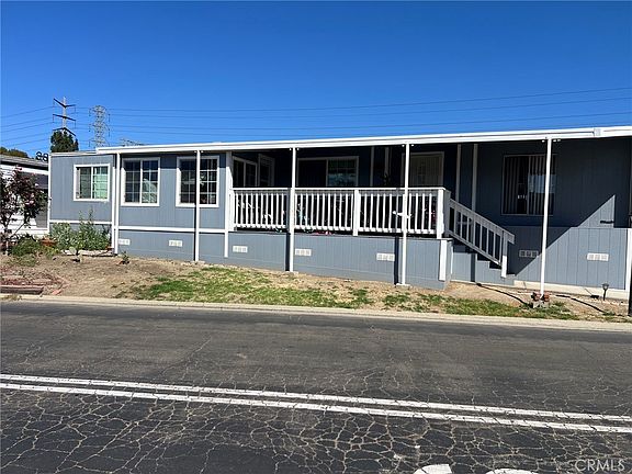 2nd image of 3595 Santa Fe Ave Spc 239