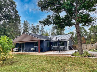 2582 E Pioneer Rd, Roscommon, MI, 48653