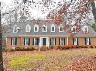 10837 Cahill Rd, Raleigh, NC 27614