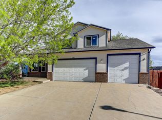 145 Falcon Cir, Mead, CO 80542