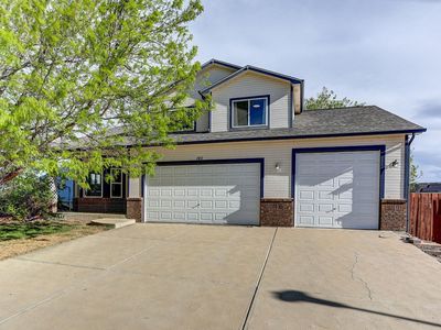 145 Falcon Cir, Mead, CO, 80542