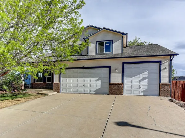 145 Falcon Cir, Mead, CO 80542