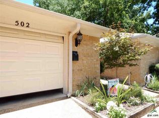 502 Commons Dr, Tyler, TX 75701
