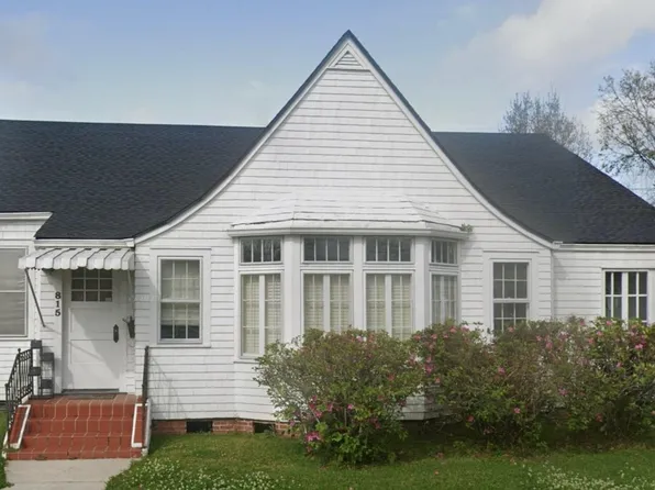 815 School St, Houma, LA 70360
