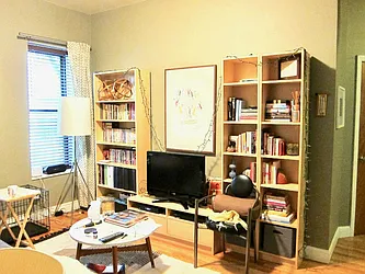 Rented by Sovereign Associates