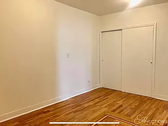 Rented by City Connections Realty