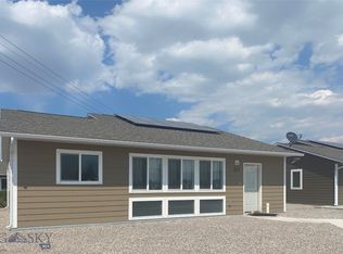 701 N Railroad St, Dillon, MT 59725