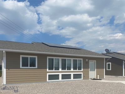 701 N Railroad St, Dillon, MT, 59725