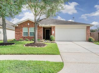 8602 Riverbend Canyon Ln, Houston, TX 77089
