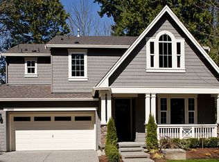 6291 119th Ave SE, Bellevue, WA 98006